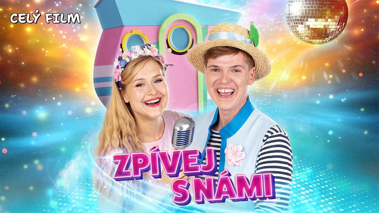 Štístko a Poupěnka - Zpívej s námi celý film