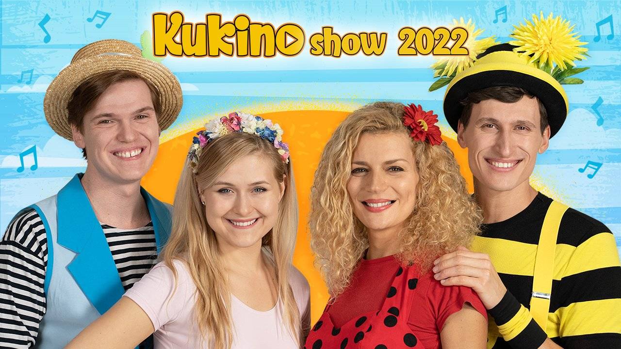 Kukino show 2022