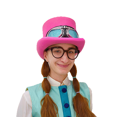 Muška Mňamuška